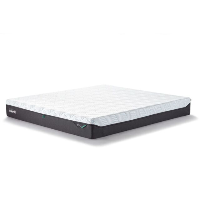Tempur Pro Plus Smartcool Medium Mattress 25cm