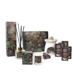 Chelsea FlowerShow x Freckleface QVC Exclusive 6 Piece Secre Garden...