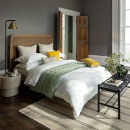 Christy Classic Sateen 400TC Duvet Set