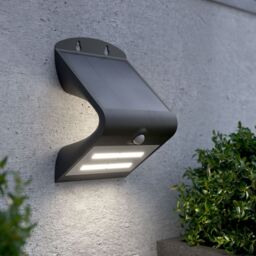 Solar Centre V Light Pro Solar Security Light