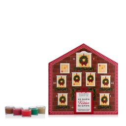 HomeWorx by Slatkin+Co 12 Days of Scent Advent Calendar