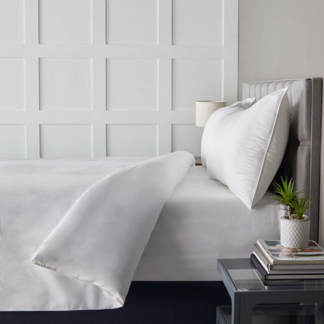 Northern Nights 400TC Bamboo 4 Piece Duvet Set