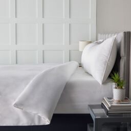 Northern Nights 400TC Bamboo 4 Piece Duvet Set