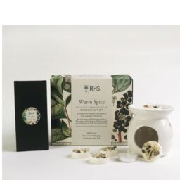 RHS x Freckleface Wax Melt Gift Set