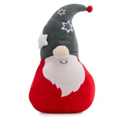 Cozee Home Everyday Collection Festive Doorstop