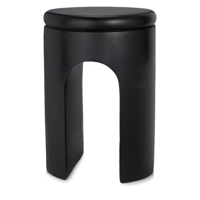 K by Kelly Hoppen Arched Indoor Outdoor Side Table