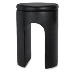 K by Kelly Hoppen Arched Indoor Outdoor Side Table