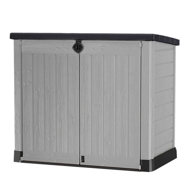 Keter Store It Out Ace 1200l Garden Storage Box