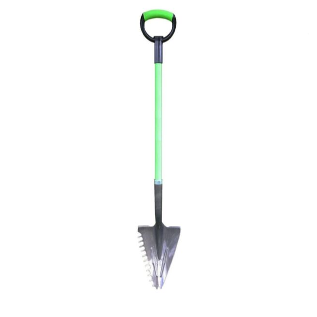 Grumpy Gardener Wonder Shovel