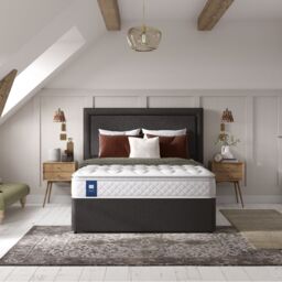 Sealy Advantage Dual Comfort Pillowtop Mattress