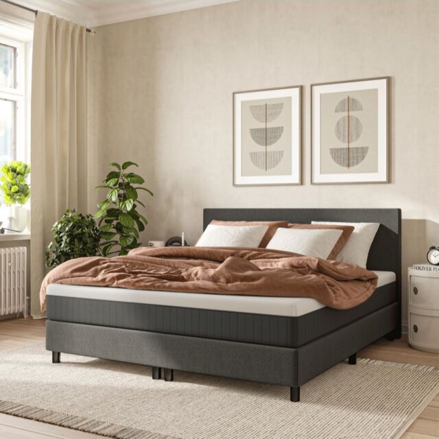 Emma Award Winning Original Pro Mattress