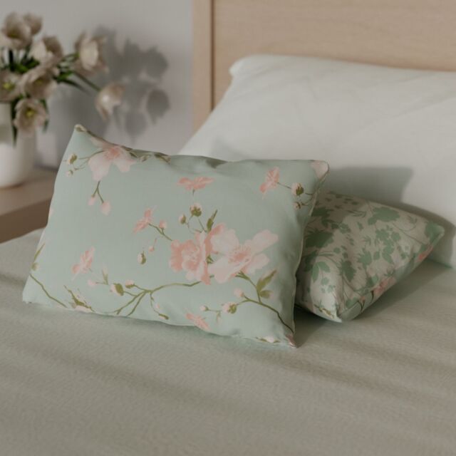 Cozee Home English Countryside Decorative Cushion