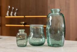 Rackhams Teardrop - Rimma Vases - 16cm H - thumbnail 4