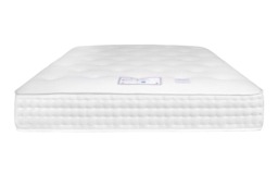 Rackhams Ultimate Ortho 2000 Pocket Mattress - Single - thumbnail 4