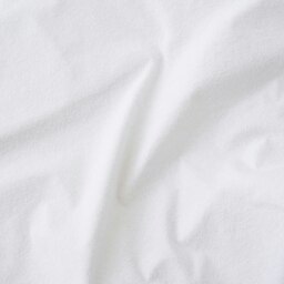 Rackhams Waterproof Fitted Mattress Protector for Cot Bed - 160 x 80cm - 160 x 80cm - Mattress Protector - thumbnail 5