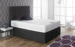 Rackhams Serenade Ortho Mattress - Single