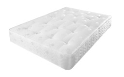 Rackhams Serenade Ortho Mattress - Single - thumbnail 2