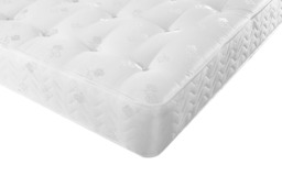 Rackhams Serenade Ortho Mattress - Single - thumbnail 3
