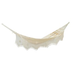 Rackhams Rio Boho Hammock - thumbnail 2