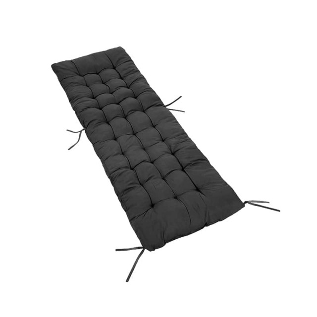 Rackhams Cushion for Zero Gravity Chair - Black - image 1