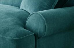 Rackhams The Bromfield 3 Seater Sofa - Putty - thumbnail 5