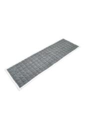Rackhams Soft & Non-slip Plush Sofa Cover - Medium - thumbnail 6