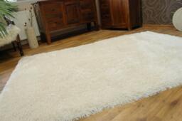 Rackhams Love Shaggy Rug - 200cm x 290cm - thumbnail 2
