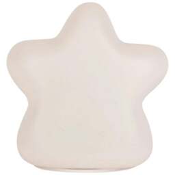 Rackhams Squeezelite Star Night Light - White - One Size - White - thumbnail 2