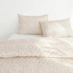 Rackhams Studio Edition Natural Foliage Duvet Cover Set - Super King - thumbnail 3