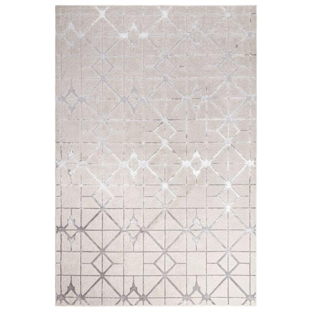 Rackhams Aurora AU11 Lattice Rug - 160x230cm - image 1