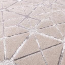 Rackhams Aurora AU11 Lattice Rug - 160x230cm - thumbnail 6
