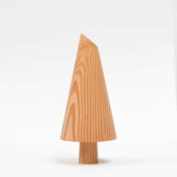 Rackhams Handmade Wooden Shear Ornament