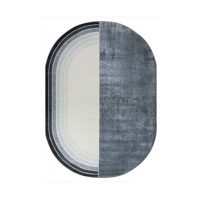 Rackhams ShaCos Living Room Rug, Various Styles Available - 100-120cm - A - image 1