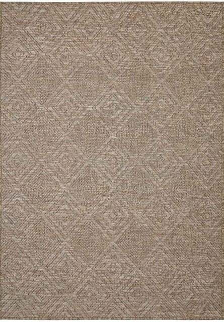 Rackhams Summer Diamonds Culture Rug – Indoor/Outdoor - 160X230 cm - image 1