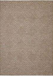 Rackhams Summer Diamonds Culture Rug – Indoor/Outdoor - 160X230 cm - thumbnail 1