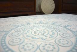 Rackhams Acrylic Mirada Rug - 200cm x 300cm - thumbnail 3