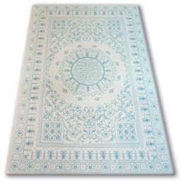 Rackhams Acrylic Mirada Rug - 200cm x 300cm - thumbnail 2