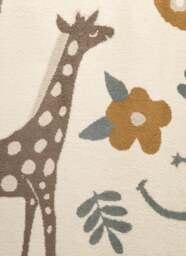 Rackhams Adventures Kids Rug – Animal Safari - 160X235 cm - thumbnail 2