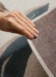 Rackhams Adventures Kids Rug – Animal Safari - 160X235 cm - thumbnail 4