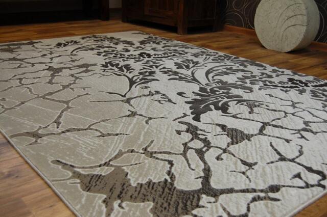 Rackhams Acrylic Florya Rug - 80cm x 150cm - image 1
