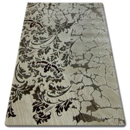 Rackhams Acrylic Florya Rug - 80cm x 150cm - thumbnail 2
