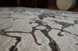 Rackhams Acrylic Florya Rug - 80cm x 150cm - thumbnail 3
