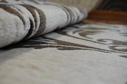 Rackhams Acrylic Florya Rug - 80cm x 150cm - thumbnail 4