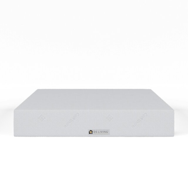 Rackhams Puredream Memory Foam Mattress - 10 inch (25cm) Thick - Small Single - 2ft6 - Small Single - image 1