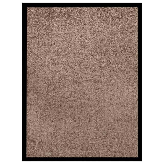 Rackhams Doormat Brown 40x60 cm