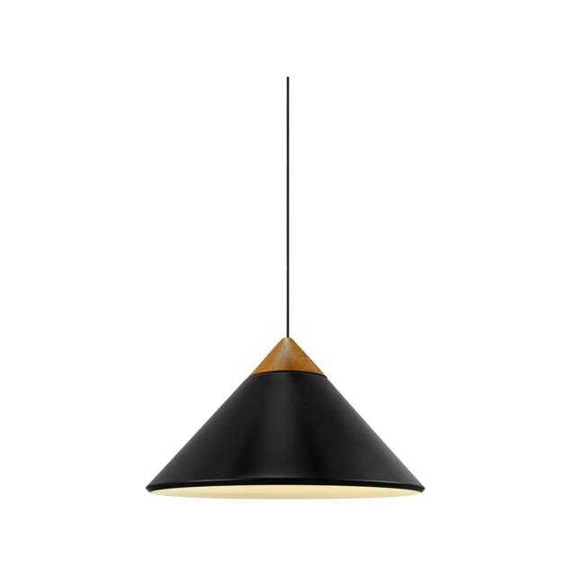 Rackhams Kinto - Pendant - Black - 1 - image 1