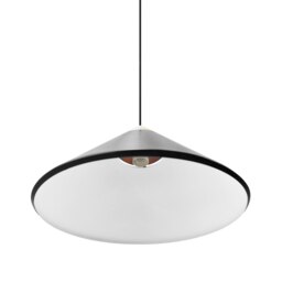 Rackhams Kinto - Pendant - Black - 1 - thumbnail 4