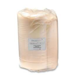 Rackhams Memory Foam Mattress Topper 2inch - Small Double - thumbnail 2
