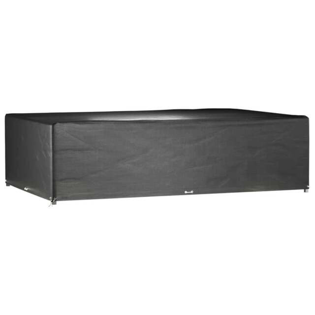 Rackhams Garden Furniture Cover 16 Eyelets 325x205x90 cm Rectangular