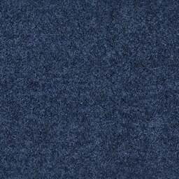 Rackhams Tufted Washable Rug – Dark Blue - 60X100 cm - thumbnail 2